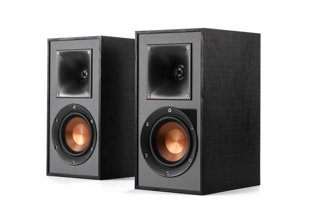 Активная акустика Klipsch R-41PM