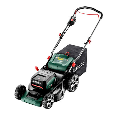 Газонокосилка акк. RM 36-18 LTX BL 46 Metabo