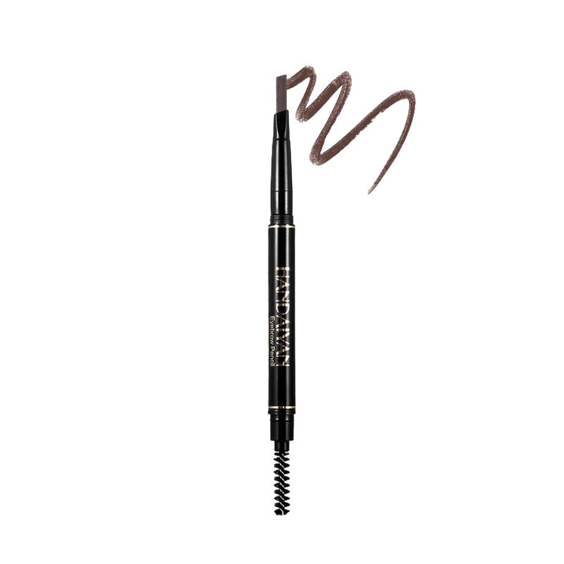 Карандаш для бровей со щеточкой Handaiyan Eyebrow Pencil т.05 0,3 г