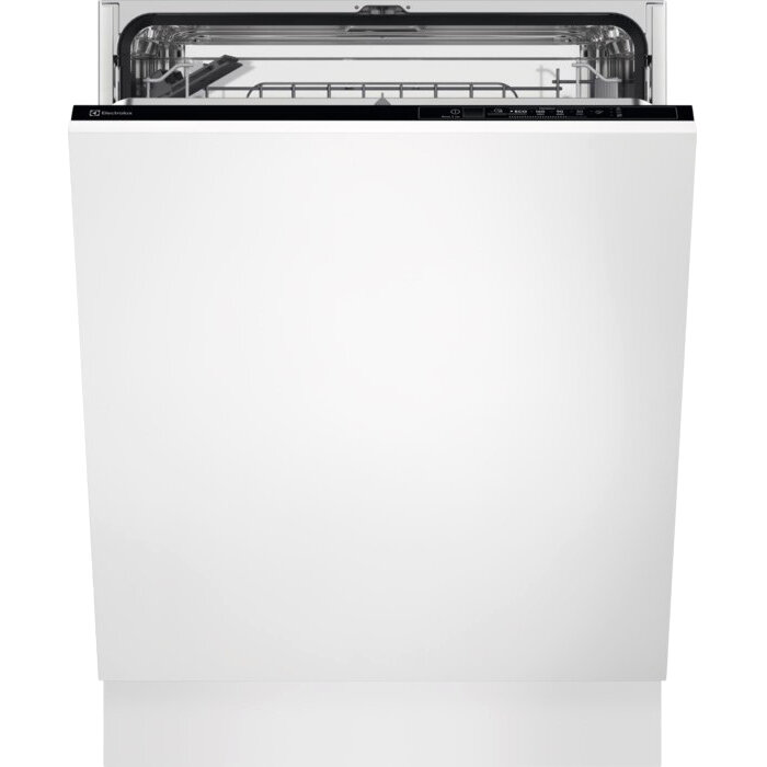 Electrolux Встраиваемая посудомоечная машина ELECTROLUX/ полногабаритная , без фасада, электронное управление со световыми индикаторами, 13 комплектов, 5 программ