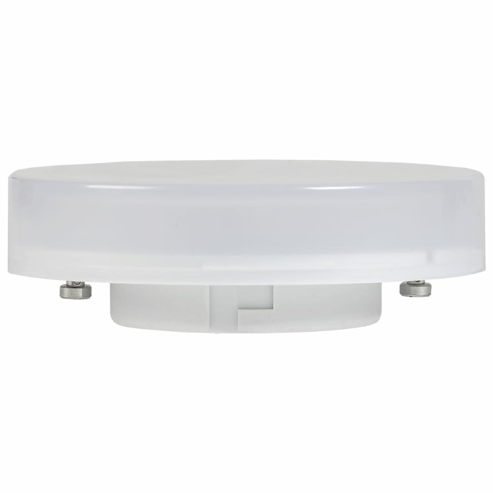 Лампа IEK LED T75 таблетка 6вт 230В 6500К GX53 LLE-T80-6-230-65-GX53