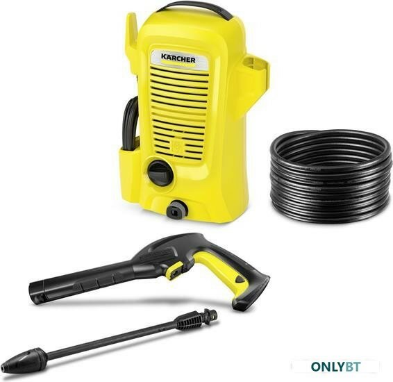 Мойка высокого давления Karcher K 2 Universal Home