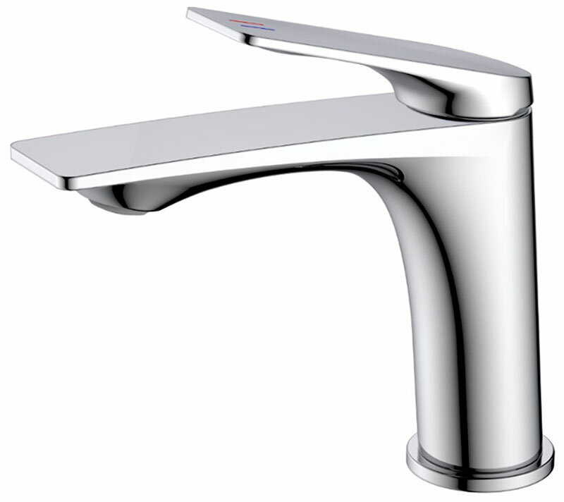 Смеситель для раковины Haiba HB816/хром HB10816