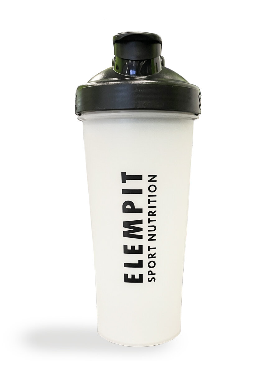 Шейкер ELEMPIT Sport Nutrition 700 мл