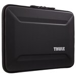Чехол Thule Gauntlet 4 для MacBook Pro/Air 13-14, черный (3204902) - изображение