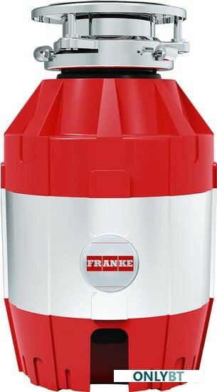 Измельчитель пищевых отходов Franke Turbo Elite TE-50 10535.229