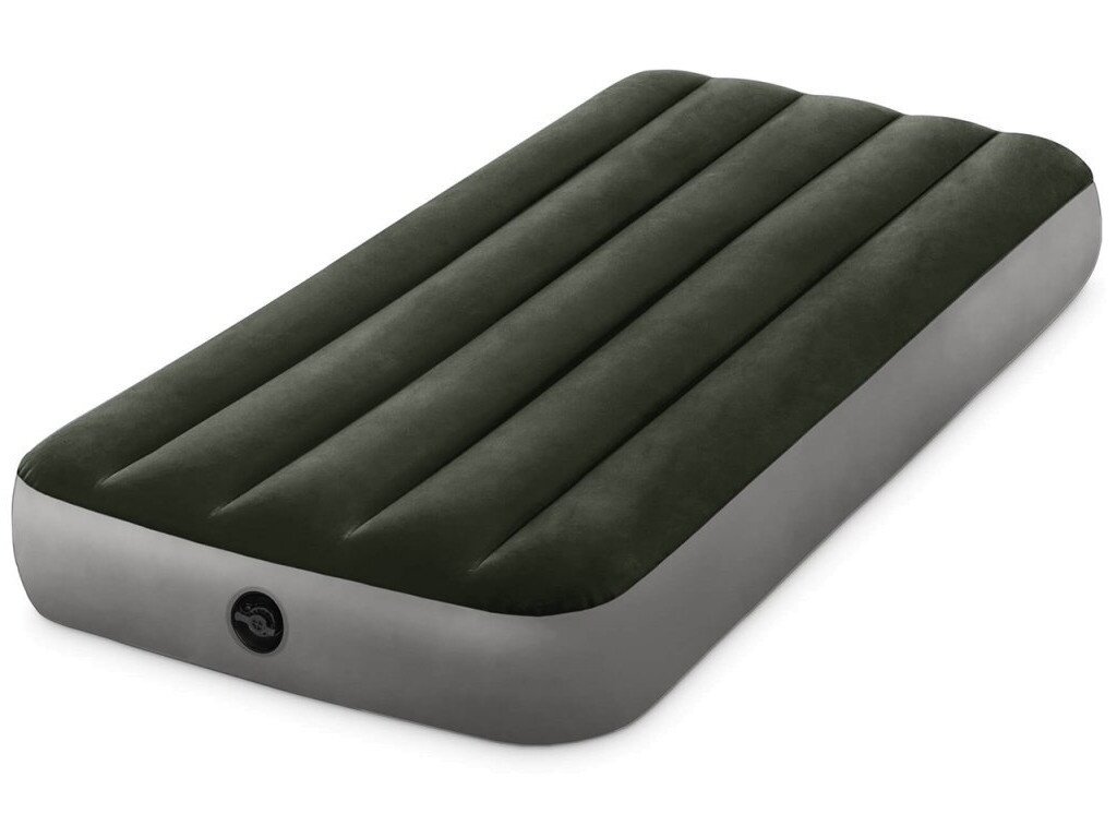 Intex Prestige Downy Bed 76x191x25cm 64106