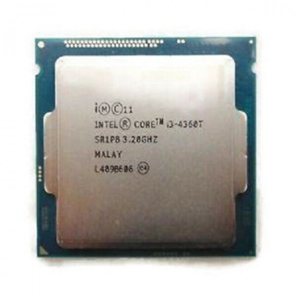  SR1PB Intel 3200Mhz