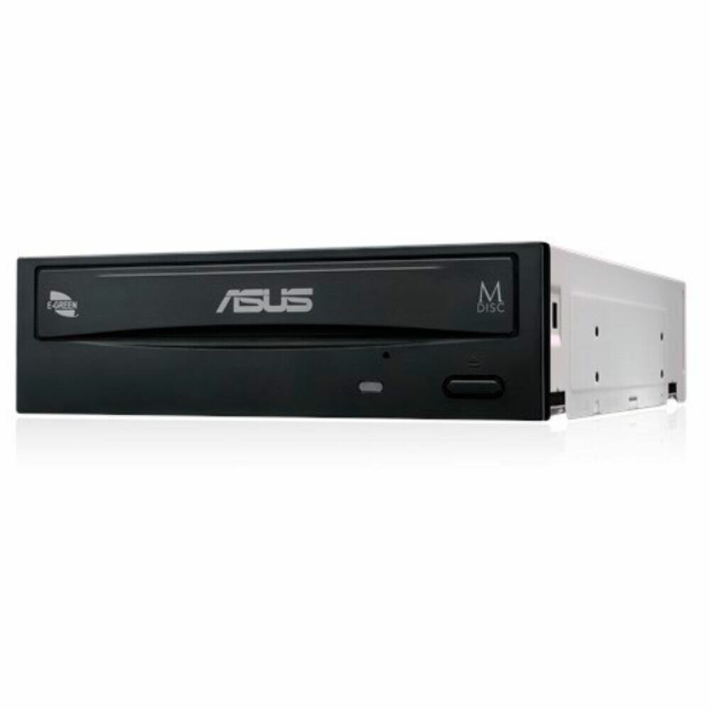 Оптический привод ASUS DRW-24D5MT Black