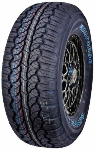 Шина Windforce Catchfors A/T 245/70R16 107T