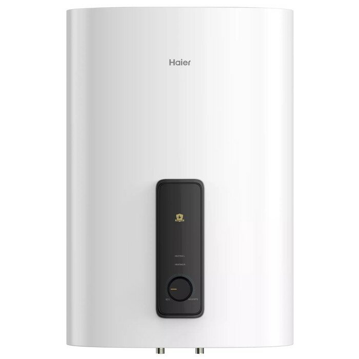 Haier Водонагреватель Haier ES50V-F3, накопительный, 3000 Вт, 50 л, белый