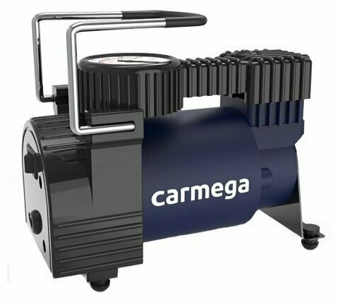 Компрессор Carmega AC-30, 30л/мин, 156 Вт, кабель 3м, время раб. 15 мин.