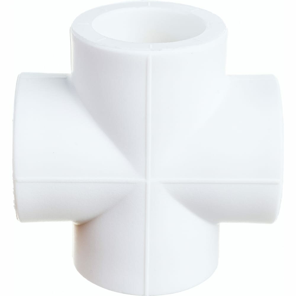 фото Крестовина Политэк 9000002525