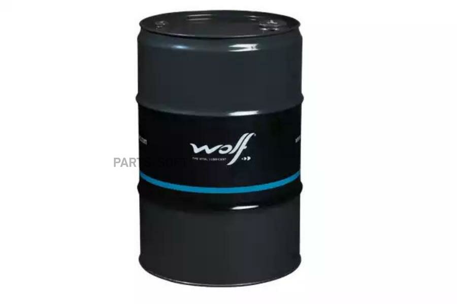 WOLF OIL '8303166 Масо трансмиссионное