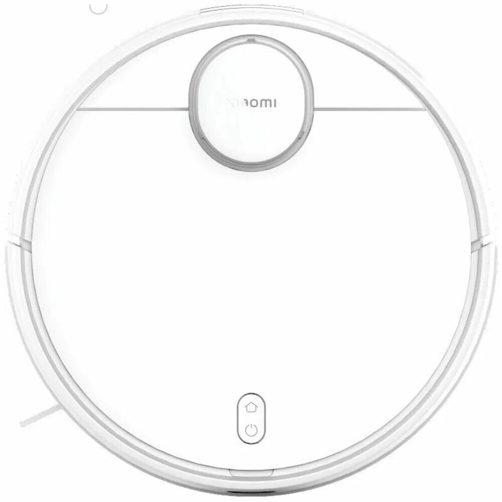 Робот-пылесос Xiaomi Mi Robot Vacuum S10