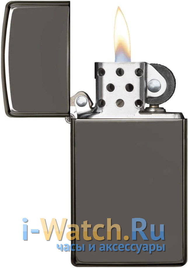 Зажигалка Zippo 20492 - фотография № 5