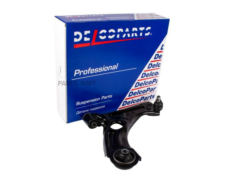 DELCOPARTS 19351109 Рычаг передний правый