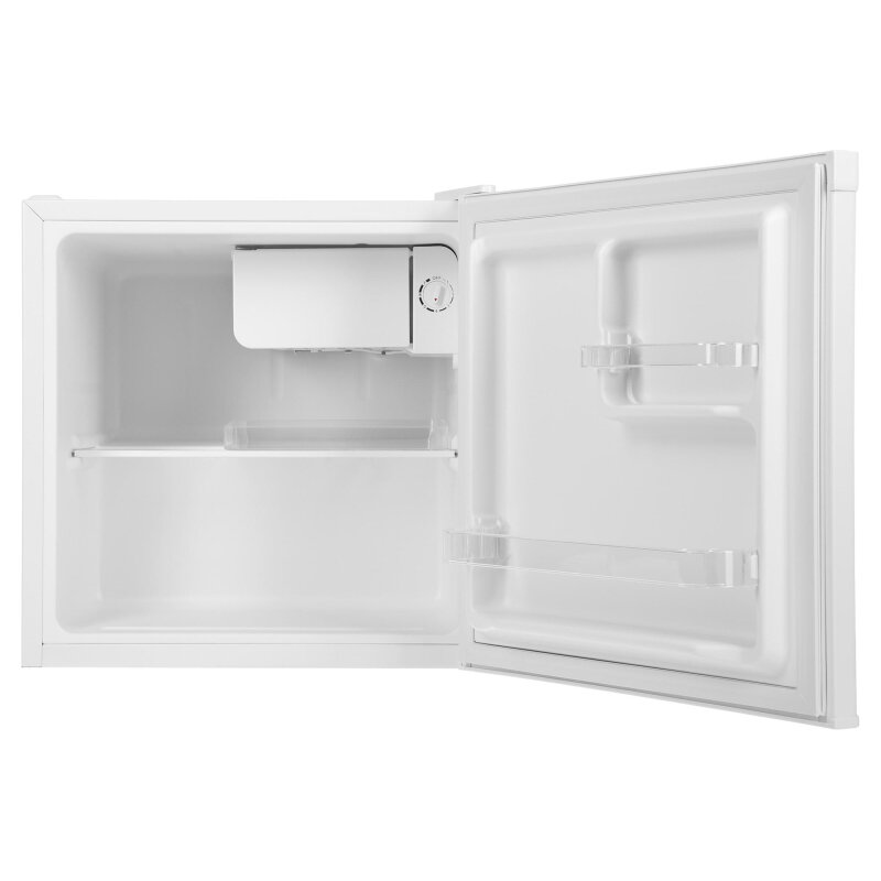 Холодильник Hyundai CO0542WT белый - фотография № 5