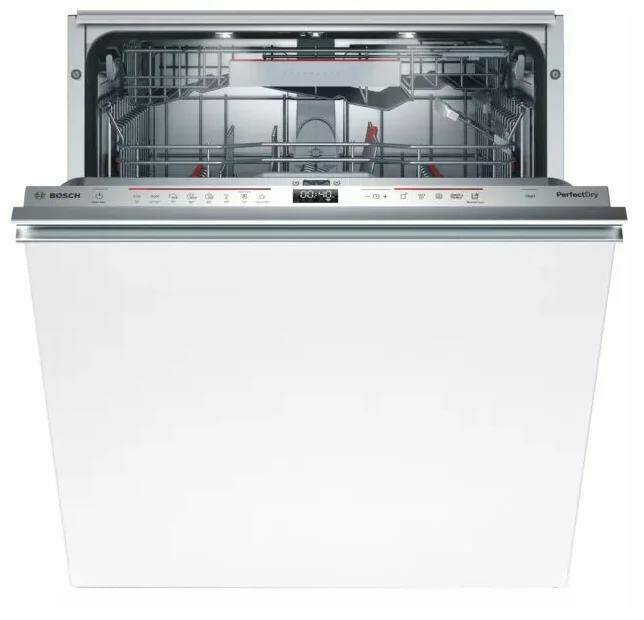 Посудомоечная машина Bosch SMV6ZDX49E