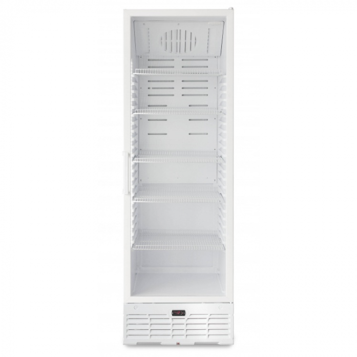 Холодильный шкаф-витрина Бирюса B-521RDNQ