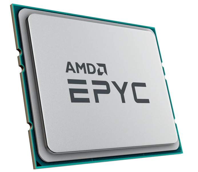 SNR Процессор SNR EPYC 7502P (2.50GHz/128Mb/32-core) Socket SP3