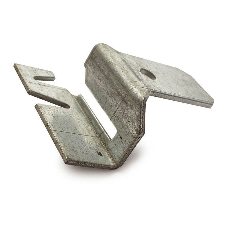 фото Держатель шин заземления К-188 У2 зэтарус zeta50110