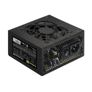 Фото Блок питания 800W ExeGate M800 (SFX, APFC, КПД 87% (80 PLUS Silver), 8cm fan, 24pin, 4+4pin, 3xSATA,