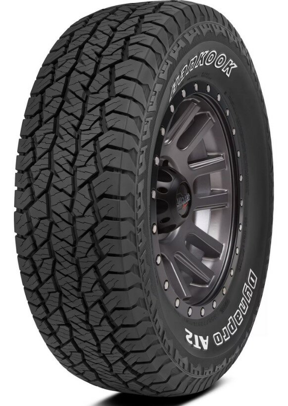 Hankook Dynapro AT2 RF11 235/65 R17 104T XL