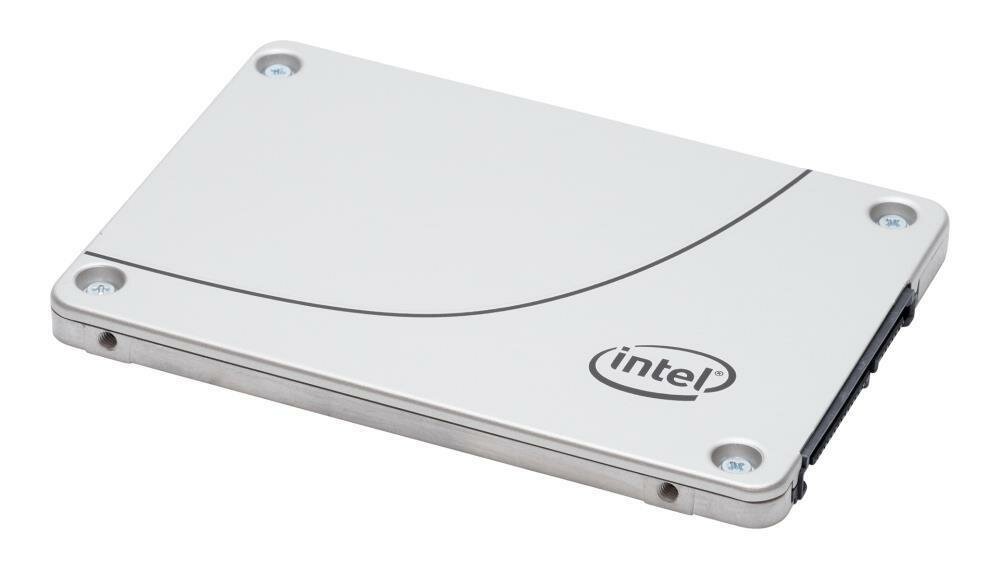 INTEL SSD накопитель SATA2.5" 960GB TLC D3-S4510 SSDSC2KB960G801 INTEL