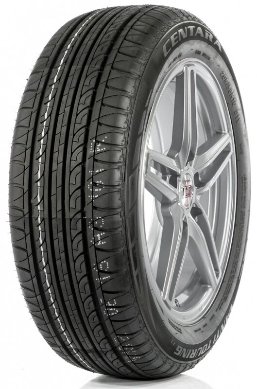 Автомобильные шины Centara VANTI TOURING 195/60 R14 86H