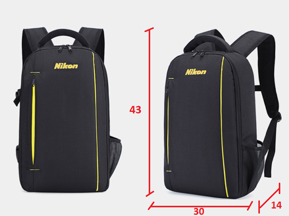 Рюкзак для фотоаппарата Nikon
