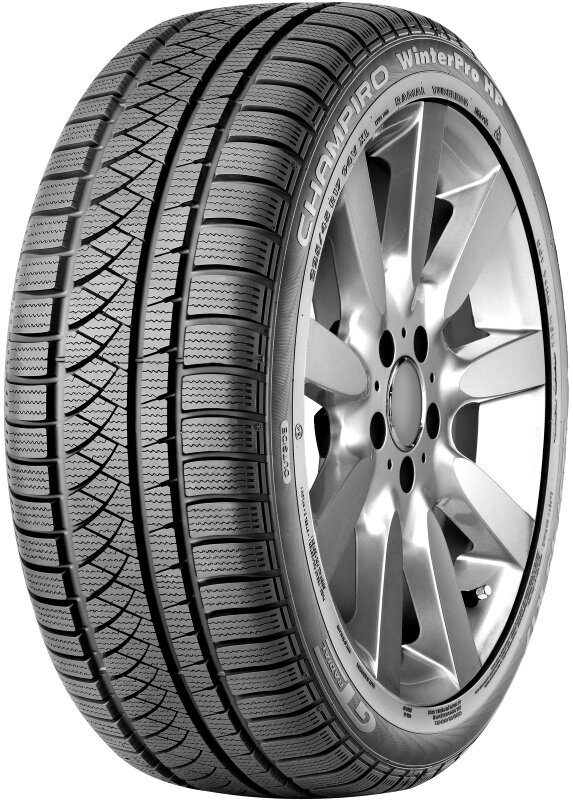 Зимние шины GT Radial Champiro Winterpro HP 235/50 R18 101V