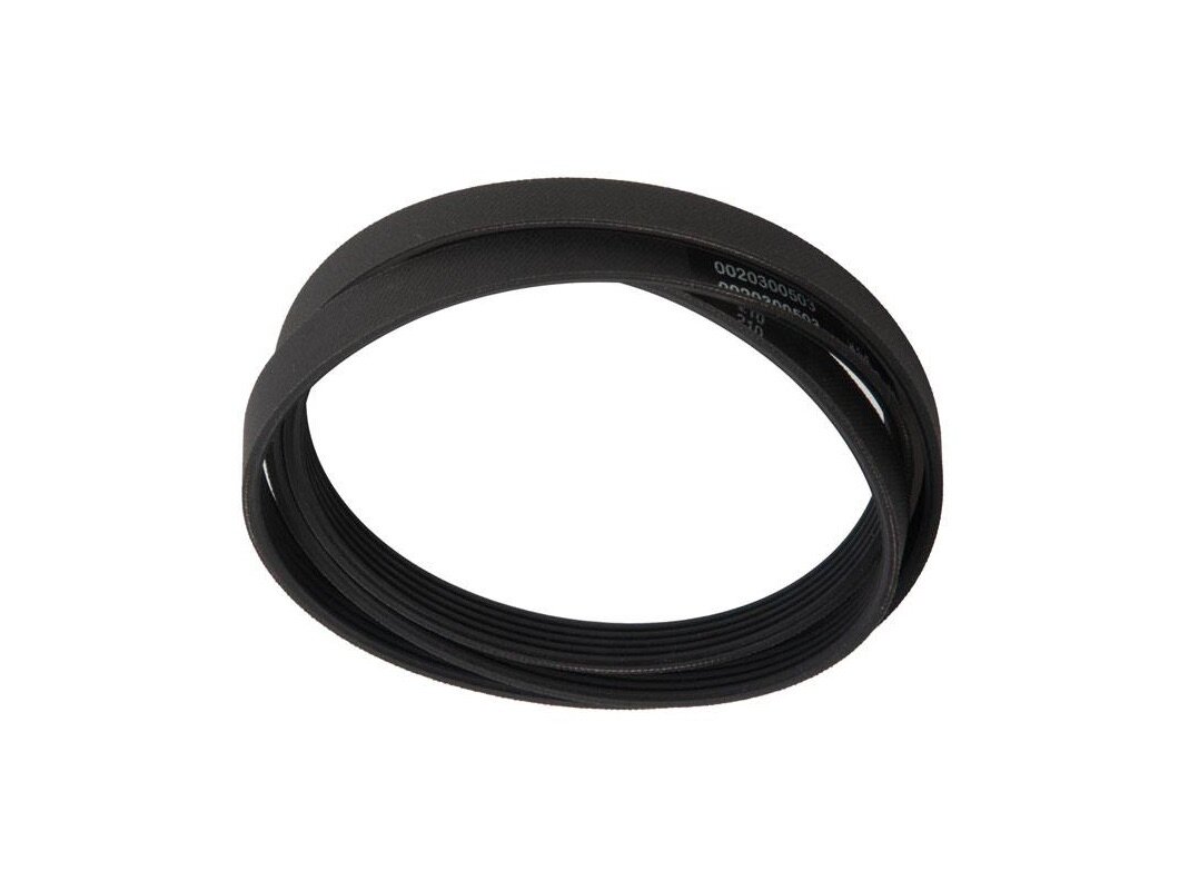 фото 1202 J5 EL Ремень для стиральной машины Haier