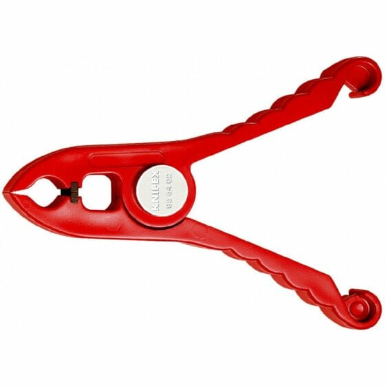 Зажим пластмассовый Knipex 98 64 02