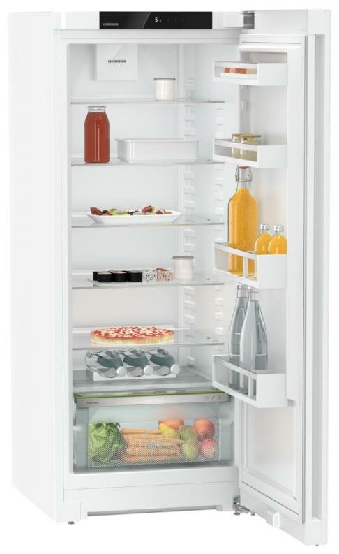 Холодильник Liebherr Plus Rf 4600 1-нокамерн. белый (однокамерный)