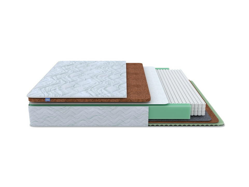 Матрас Proson Green Duo M/F 160х190