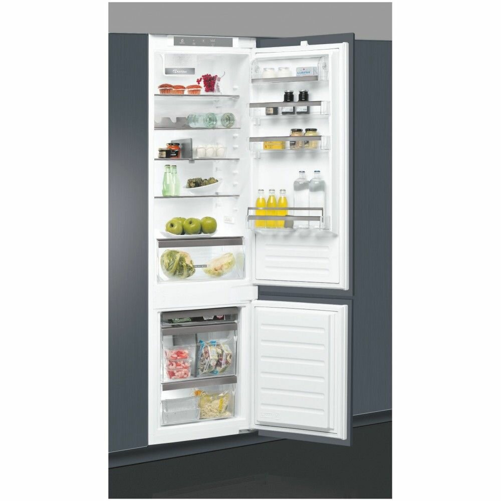 Встраиваемый холодильник WHIRLPOOL l ART 9811 SF - фотография № 3
