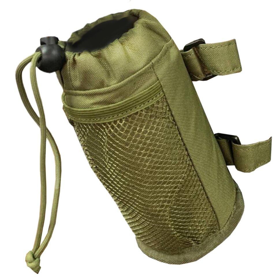 фото Чехол для термоса (олива)