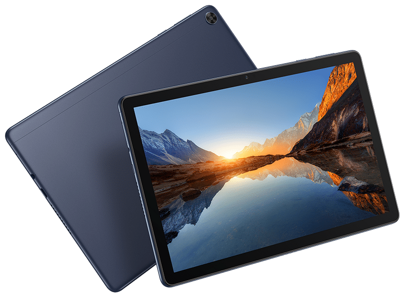 Планшет Huawei MatePad C5e Kirin710A/10.1 1920 x 1200/4Gb RAM/64Gb ROM/Deepsea Blue/5Mpix 2Mpix/BT/G