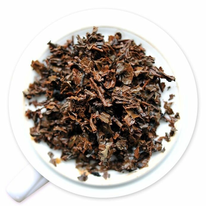 Чай листвой Fortnum&Mason Rose Pouchong, 3 x 125г - фотография № 5