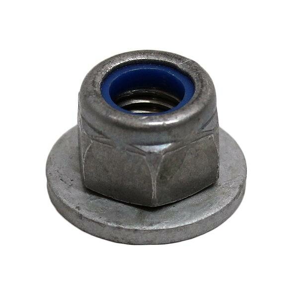 фото Гайка M10 RENAULT