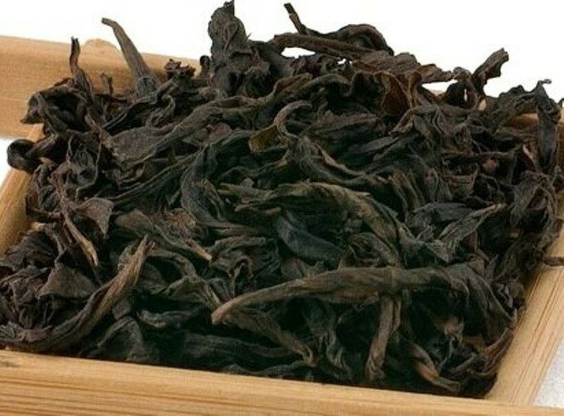 Чай улун - Цзин Гуй (Водяная Золотая Черепаха), Китай, 30 гр.
