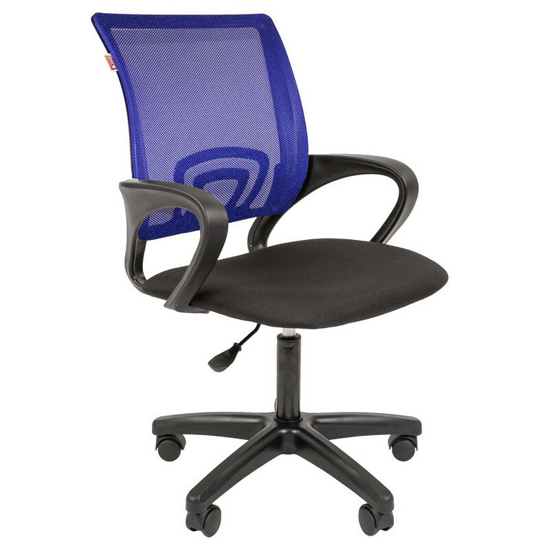 Компьютерное кресло EasyChair 304 LT офисное