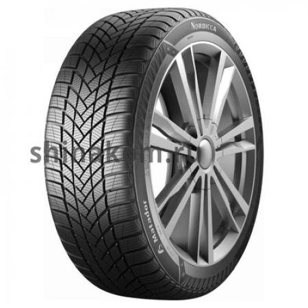 Шина 245/45 R17 99V Matador MP93 Nordicca XL FR