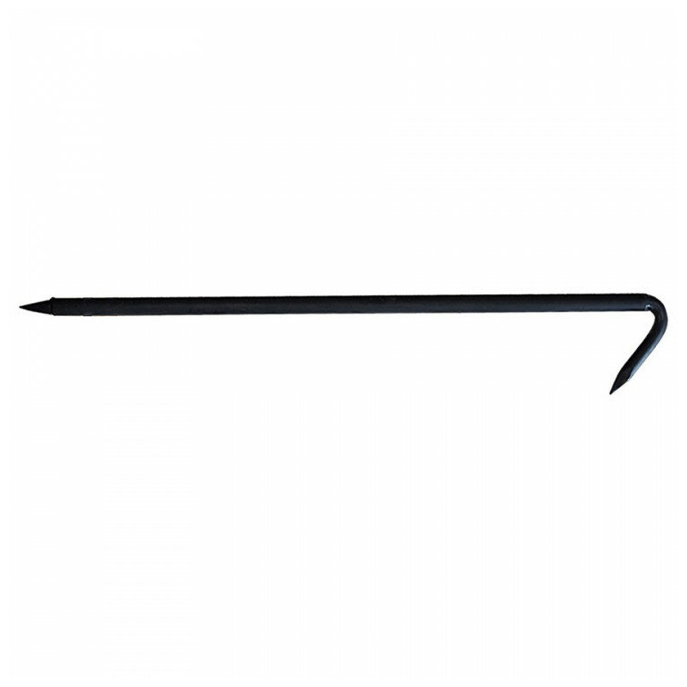 фото Лом металлический, пожарный, облегченный, для пожарного щита, "ПК ДиАР"