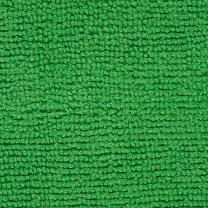Салфетки хозяйственные Luscan Professional 300г/м2 40х40см 3шт/уп зеленые - фотография № 5