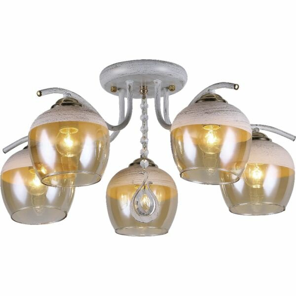 Люстра Toplight Bertha TL1254D E27