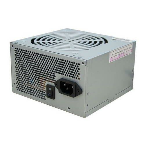 Блок питания 400w acd by cwt gpt400s