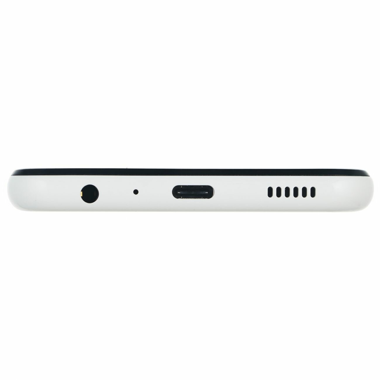 Смартфон Samsung Galaxy A13 3/32GB White (SM-A137F/DSN)