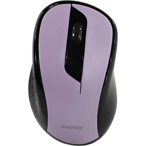 Мышь Smartbuy Wireless Optical Mouse SBM-597D-B